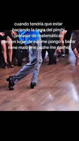 nene malo 🗣️ #mepashemepashe #meme #humor #maestro #matematicas 