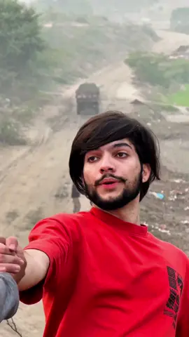 Fake dost 🐍 #alijutt900 #alijutt_bag_wala 