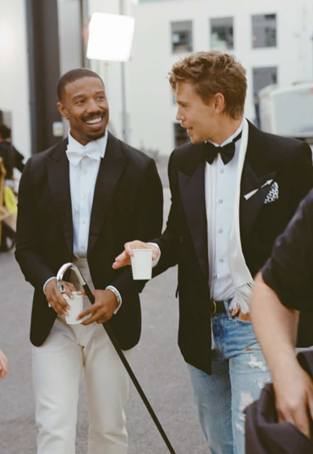 need them to star in Miami vice sooo bad #austinbutler #michaelbjordan #austinbutleredit #fyp #edit 