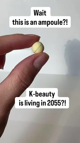 Blast away dark spots with  @BONCEPT Vita C Double Shot Ampoule Save more, glow more! Buy 2 or more during the Black Friday deal and get 29% off! You can get 2 for just $9.94! #boncept #tonymoly #skincare #kbeauty #amazon     