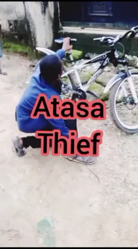 Atasa thief #akwaibom #comment #akwaibomite #views_video #akwacross #500kviews #support #foryou #thankyou #morefollwer #amazing #likess #comenten #cap