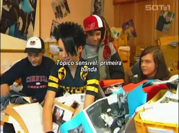 #mulherdepreso🔓🕊👫💍 #tokiohotelfan #tokiohotel #fypageシ #fypage 