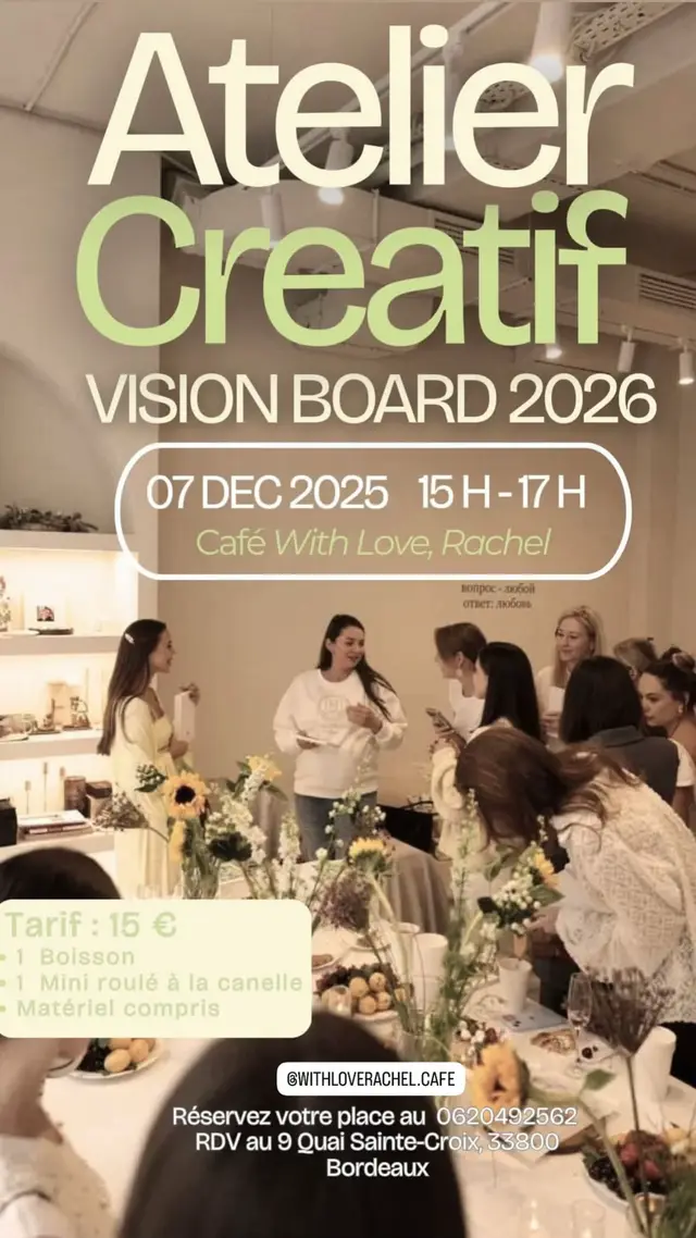 Viens manifester la vie de tes rêves en groupe 🫶🏽#fyp #visionboard #manifestation 