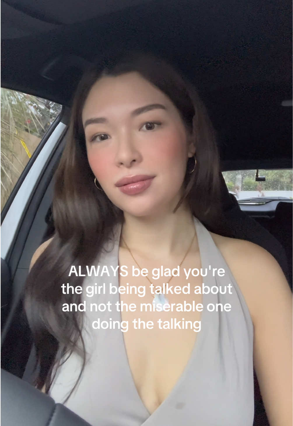 mean girl energy at this age?! embarrassing 🥱 #fyp 