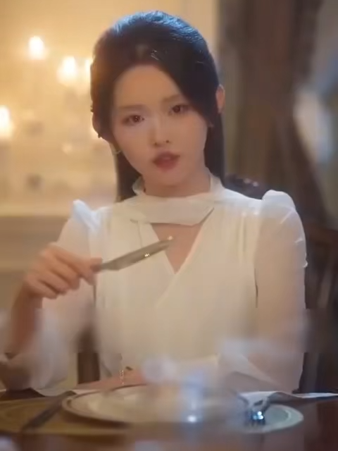 Nona muda tak terkalahkan part 7#cdrama #dramachina #fyp