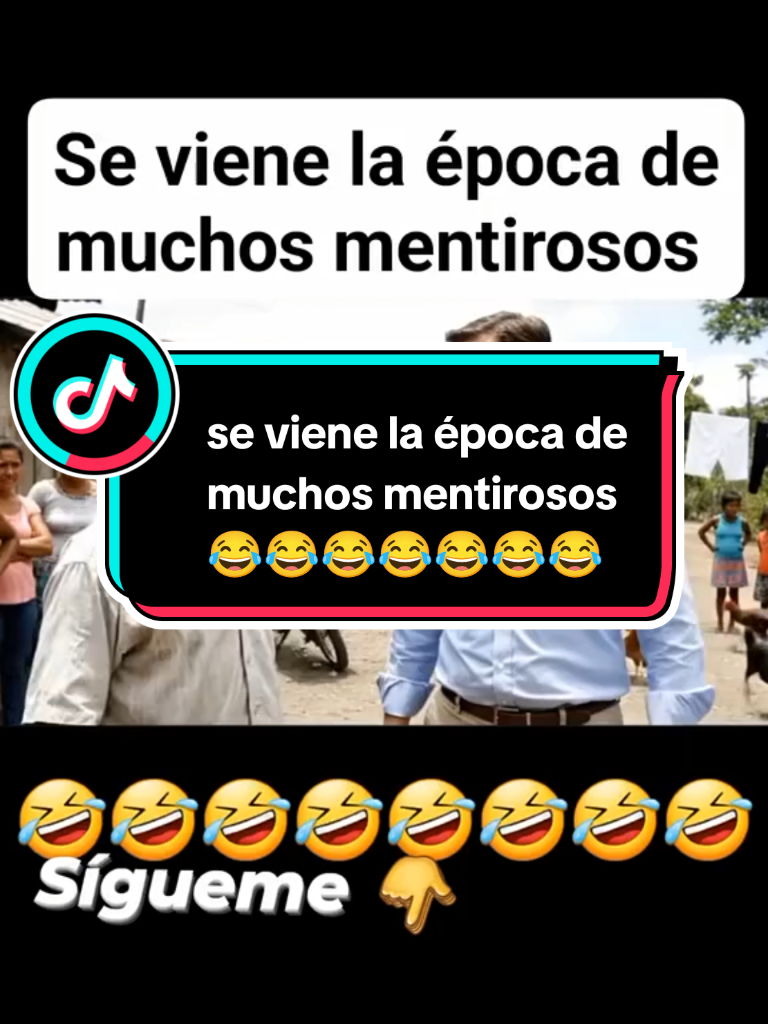 #creatorsearchinsights #monetizaciontiktok #tiktokviral #sevienelaepocademuchosmentirosos #eloriginalchunatan 