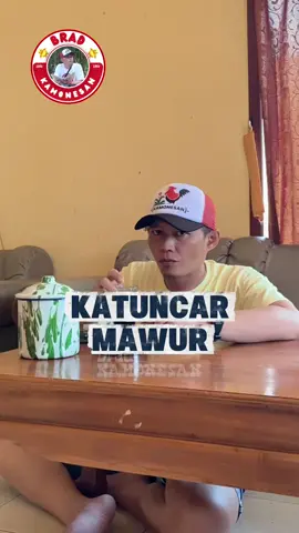 Katuncar Mawur @KAMONESAN #komedi #sunda #kamonesan 
