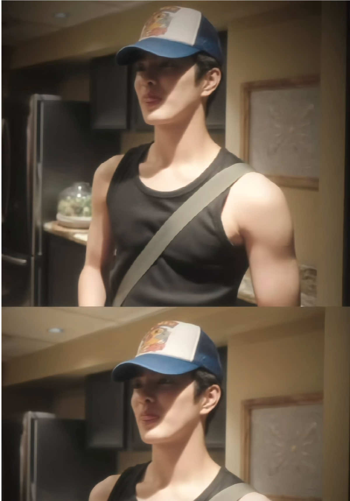 tôi chịu khổ được😅 #cortis #keonho #ahngeonho #건호 #fypppppppppppppppppppp 