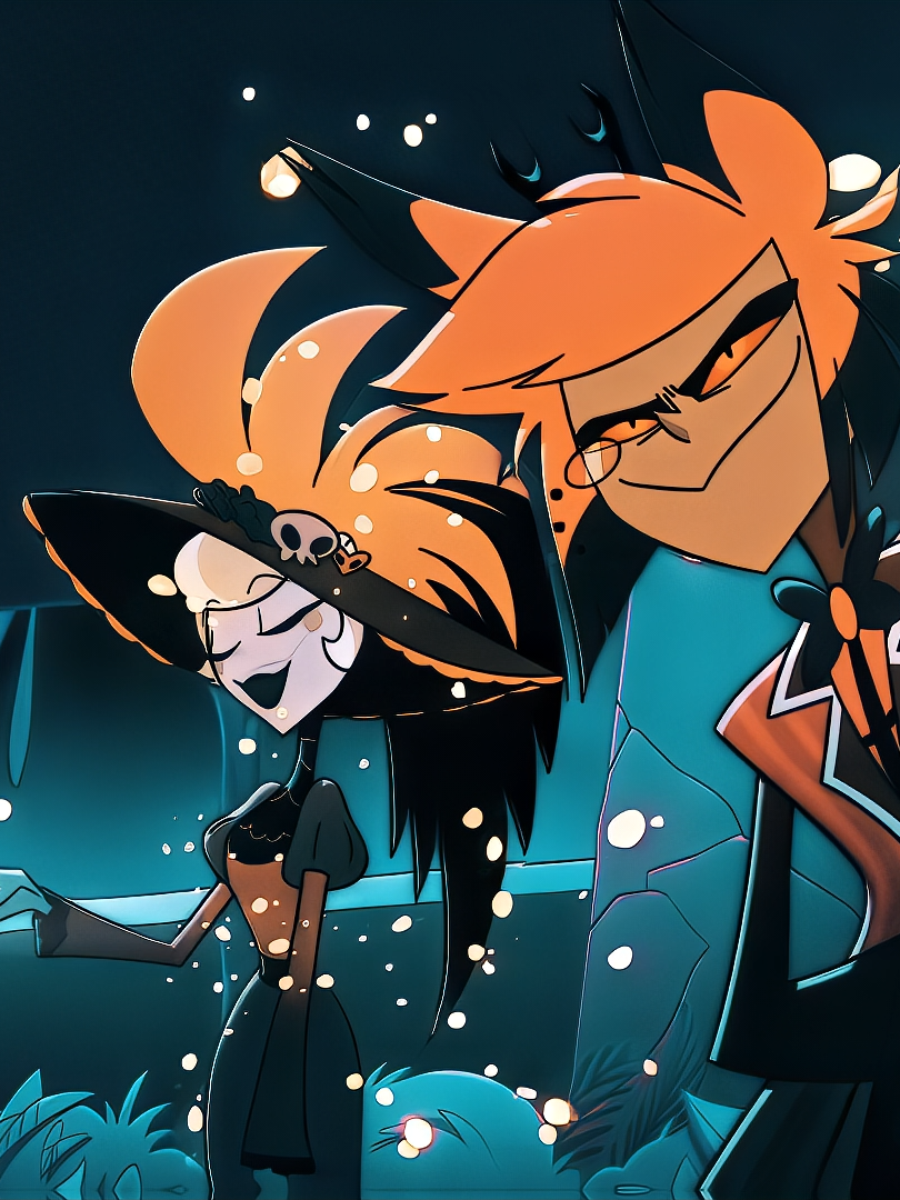 #alastor #alastortheradiodemon #alastorhazbinhotel #radiodemon #hazbinhotel #fyp