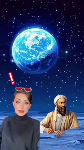 📜 ابوریحان بیرونی؛ نابغهٔ بی‌زمان خراسان🇦🇫❤️ ابوریحان محمد بن احمد بیرونی، دانشمند بزرگ خراسان، در سال ۳۶۲ هجری در خوارزم چشم به جهان گشود؛ نبوغی کم‌نظیر که در ریاضیات، نجوم، جغرافیا، انسان‌شناسی و فلسفه مرزهای دانش را دگرگون کرد. سال‌های پربار عمرش را در غزنه گذراند و بسیاری از آثار جاودانه‌اش مانند تحقیق ماللهند و قانون مسعودی را همان‌جا نوشت. او در سال ۴۴۰ هجری در غزنی درگذشت و همان‌جا نیز به خاک سپرده شد؛ جایی که هنوز نامش چون ستاره‌ای بر آسمان علم می‌درخشد. #افغانستان #کابل #دختر_افغان #ابوریحان_بیرونی 