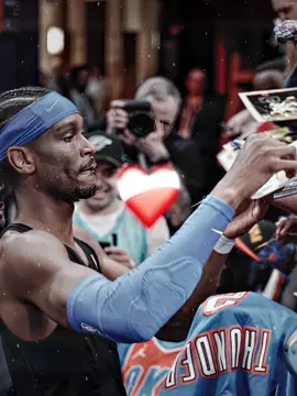 Shai Felt This Once Too❤️‍🩹 #sga #NBA #basketball #kids #fans