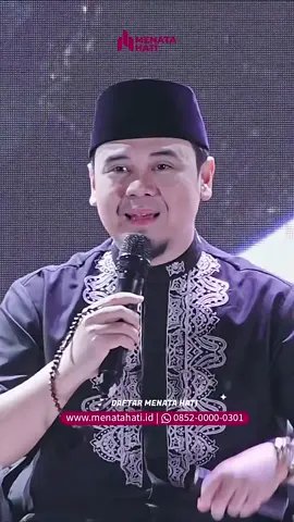 20:00 @ahilmanfauzi @Menatahati.tc #ustadzhilmanfauzi 