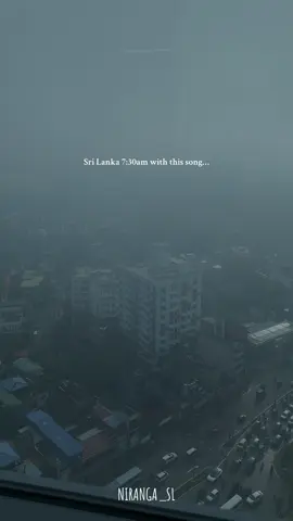 Rise and Shine… 🌬️🌤️ . . #fyp #viral #morning #srilanka #niranga_sl  @IRAJW 