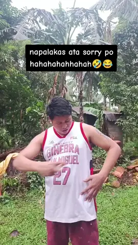 napalakas ata😂#PAREKOITV 