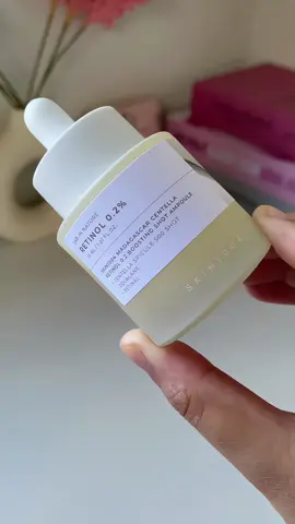 #skin1004my #skin1004retinol #retinolskin1004 #retinol #retinolserum 