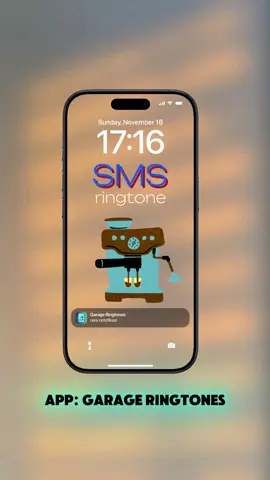 Sweet SMS ringtone 🗒️📝 #sms #ringtone #notification #notifikasi 