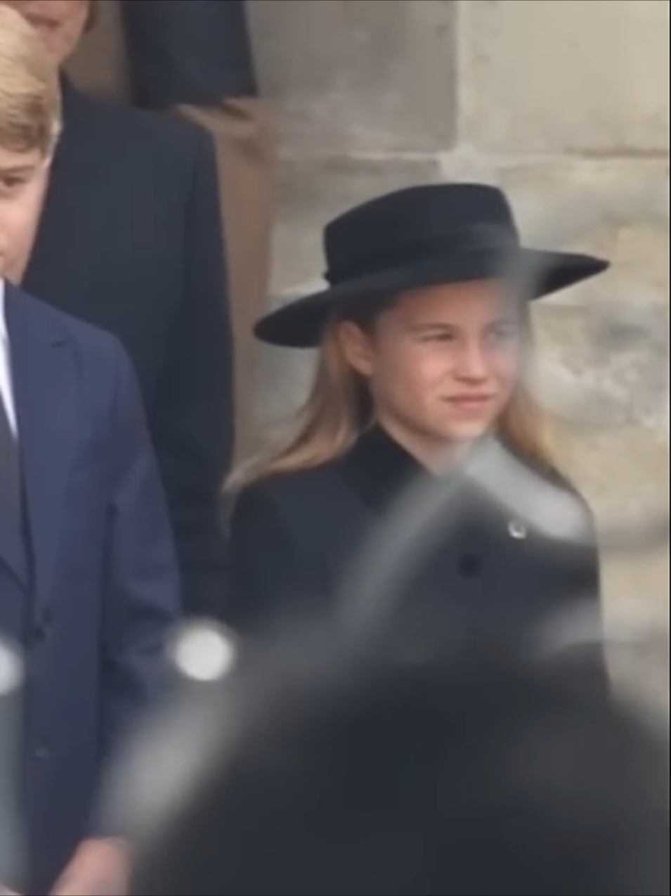 #princesscharlotte #princesscharlotteofwales #britishroyalfamily 