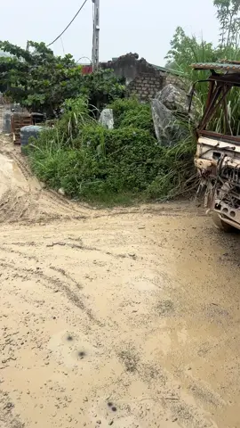 Ông cụ tổ đầu Ngành vận tải 