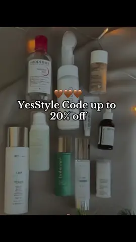 ACTIVE YesStyle codes minimum spend August 2025 ##yesstyle #skincaretipsforyou ##yesstylecoupon #glasskin #trending