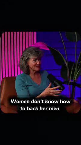 Women don’t know how to back men  . #realtionship #relationshipexpert #relationshipgoals 