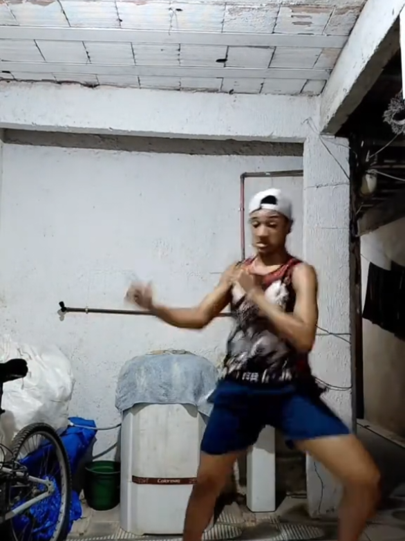 vai descendo lentamente.. #mulherdepreso🔓🕊👫💍 