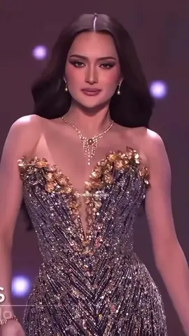 Ahtisa Manalo Preliminary Competition | Philippines ✨🇵🇭  #fyp #ahtisamanalo #missuniverse #missuniversephilippines #pageantsph