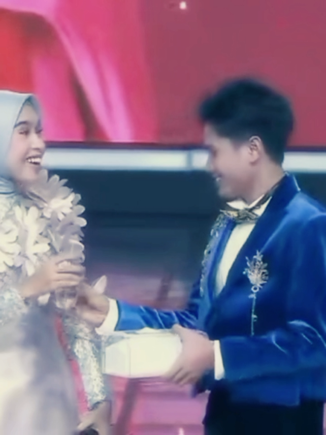 valen gercep banget bawain mila air minum dan tissu@DA7.Valen @DA7 MILA #da7academy #fyp #foryou 