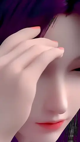 Xiao Yi Xian💜 #xiaoyixian #battlethroughtheheavensseason5 #donghua #donghuaedits #fypシ゚ 