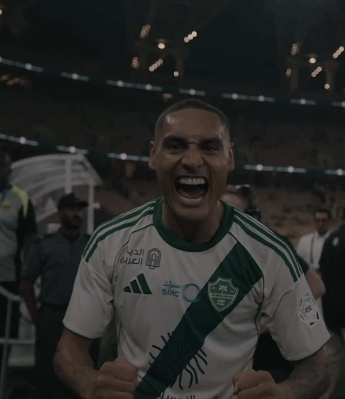 نادي الاهلي يتقدم في تصويت ‏لجائزة افضل نادي في العالم 💚🔥🔥 | #alahly #fyp #الاهلي 