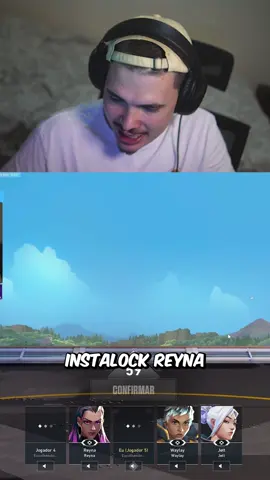 Único instalock que eu aturo é quando sou eu . #Valorant #valorantclips #valorantbr 