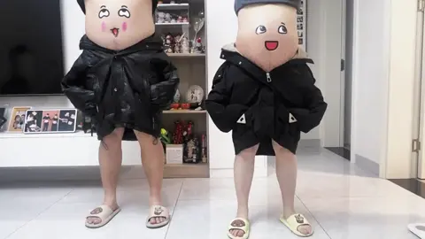 cứ như vậy thôy hẹ hẹ #mebauxinhgai🍄 