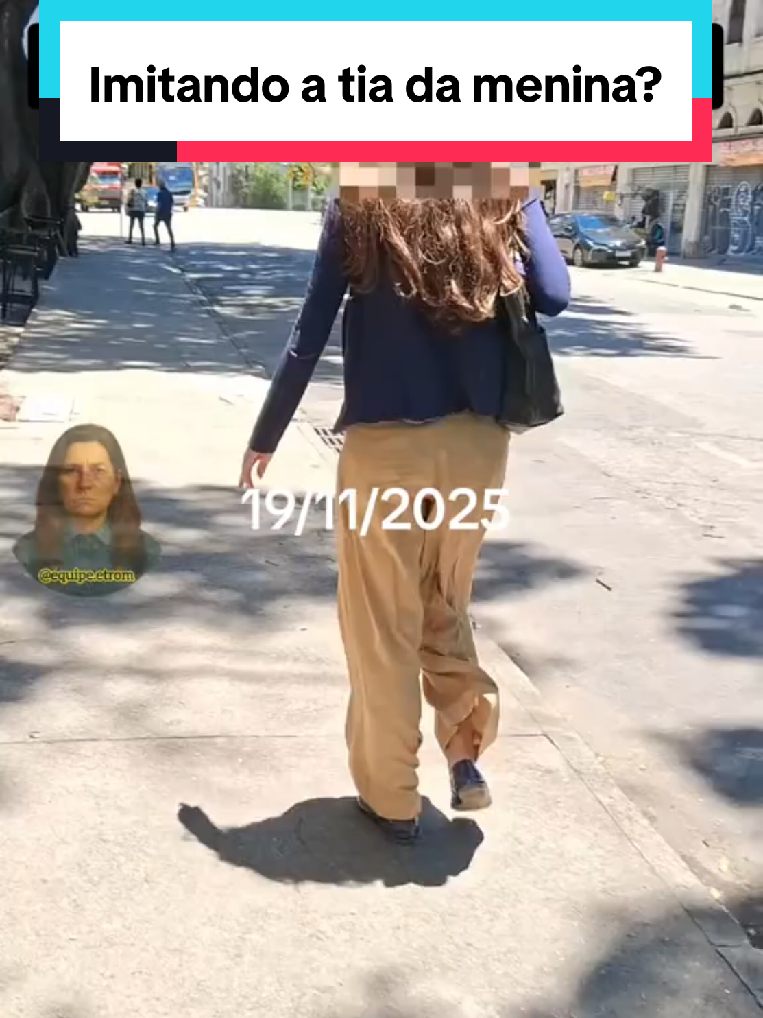 Vários Crimes Graves Hoje Dia 19/1125 no Centro do Rio de Janeiro no Meu Almoço! #fyp #ministerioetrom #saymonista 