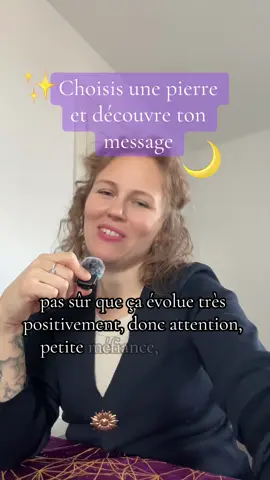 Voyance 🌙 Médium ✨ #pierre #lithotherapie #voyance #medium #cartomancie 