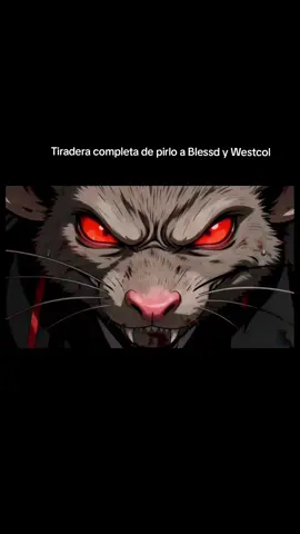 #viral #blessdelbendito #westcol #420pirlo #tiraderas @Siempre Blessd 🎶 @Sara Clips @WestCOL 