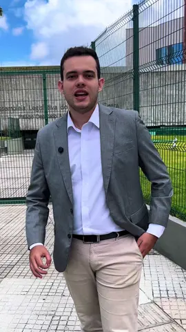 Adivinha o partido deles! 