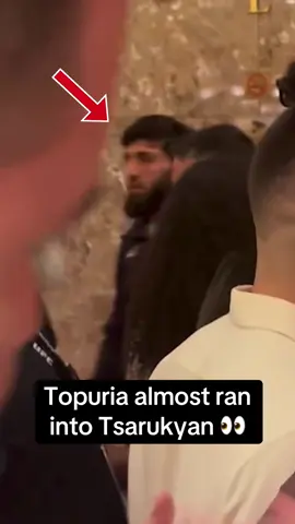 #IliaTopuria #UFC #mma #ArmanTsarukyan #UFCQatar (via alvarocolmeneromma/IG) 