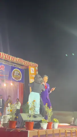 Prakash Dutraj performance at First Butwal Fish Tunnel & Dubai Tower Sanskritik & Ramailo Mela - 2082!  #Racbutwalsouth #Butwalmela2082 #mela2082 #prakashdutraj #creatorsearchinsights2025 