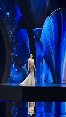 Fancam phần thi dạ hội bán kết của Hương Giang tại Miss Universe #titokgiaitri #thanhdat98 #xuhuong #huonggiang 