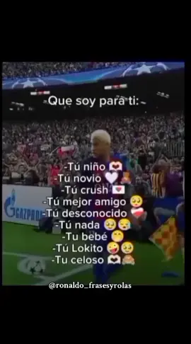 #que#soy#para#ti🥰💗 