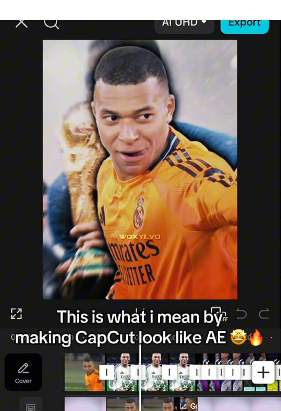 Viral Memory Effect Tuturial In #CapCut 🤩🔥 #capcutpioneer #capcuttutorial #fyp #viral 