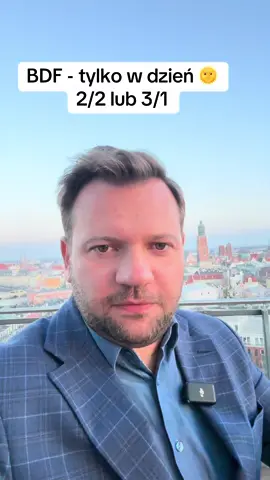 🚛 DZIEŃ – nie noc! 🌞 BDF-y z dziennymi trasami? 🔥 To rzadkość…  Teraz możesz wybrać zestaw: tandem lub oś skrętna – jak Ci wygodniej! 📅 Systemy 2/2 lub 3/1 