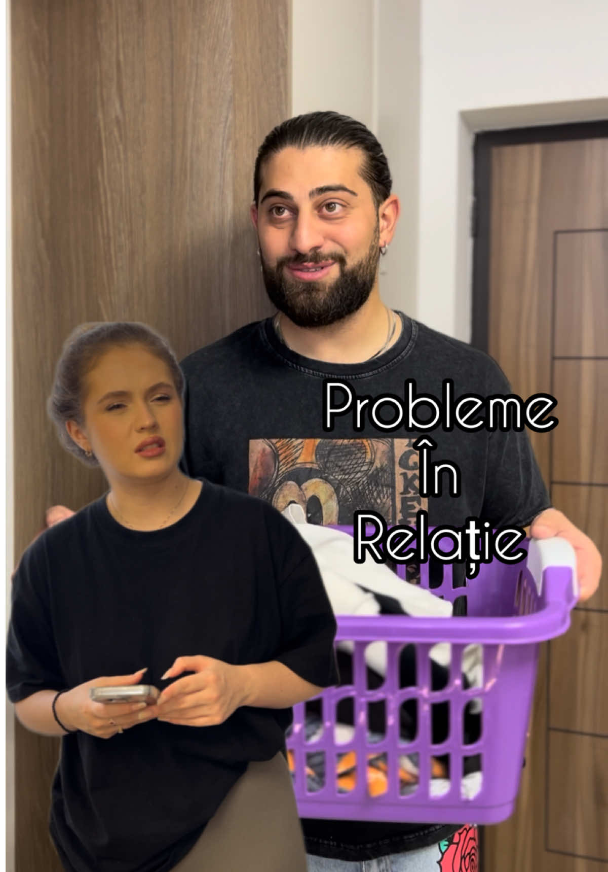 Probleme în relație ! ​⁠@Paula Dancă  @apollo.the.greek 