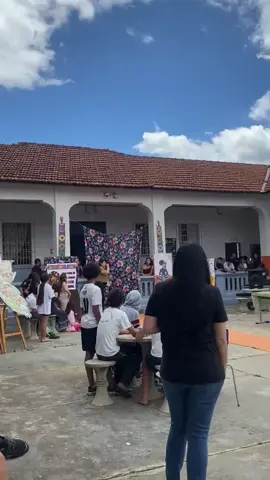 Desfilei com essa música Stand Up incrível.✊🏼❤️#afriacanos #consciêncianegra #desfile 