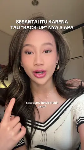 at ease knowing who's got ur back. #onedayonetiktok 