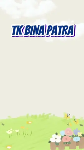 lukisan abstrak dengan kelereng B3 2025/2026 #pembelajaranpaud #pemebelajarantk #kegiatantk #kegiatanpaud #gurutk