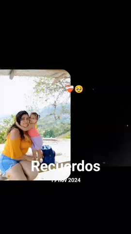 #recuerdos