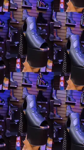 We now carry a selection of  @CharlaTedrick shoes In store! Limited sizes available.  📍Noire Armoire Located inside Wonderland of the Americas Upper level between Burlington and Hobby Lobby 4522 Fredericksburg Rd Suite B45 Balcones Heights TX 78201 Open Monday through Saturday 11 AM to 7 PM Sunday 11 AM to 6 PM #sanantonio #charlatedrick #gothshop #alttiktok #thriftshop 