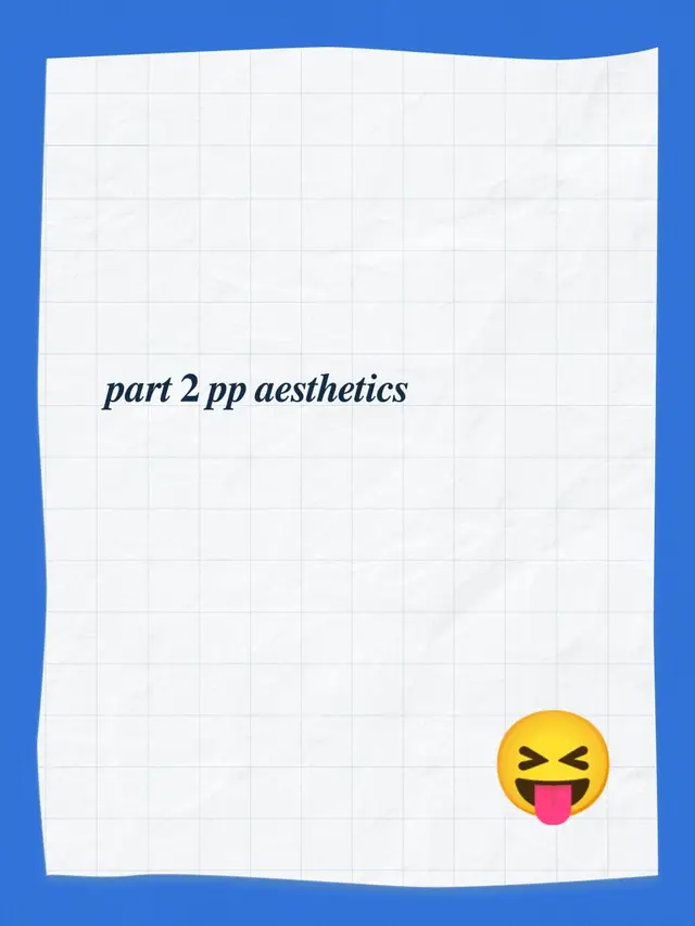 𝒑𝒑 𝒂𝒆𝒔𝒕𝒉𝒆𝒕𝒊𝒄𝒔 /#populervideo #foryou #gakramehapus #masukberanda #ppaesthetic #foryoupage #likes #followme #promomakanharian 