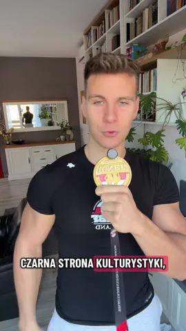 Czarna strona kulturystyki - czyli efekty uboczne przygotowań do zawodów @WNBF POLAND 💀❌ IG tymonnnowak  ✅Plany treningowe  ✅Prowadzenie online 