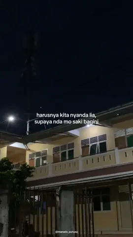 #manado #manadopunya #katakatamanado #fyppppppppppppppppppppppppp #manadostory 